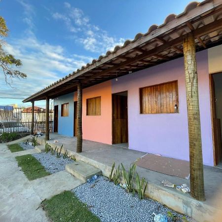 Villa Pousada São Miguel dos Milagres Extérieur photo