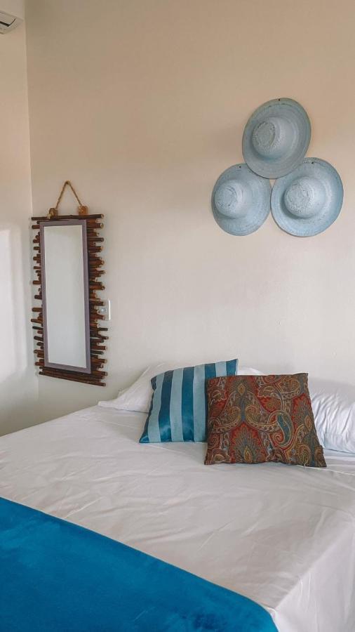 Villa Pousada São Miguel dos Milagres Extérieur photo