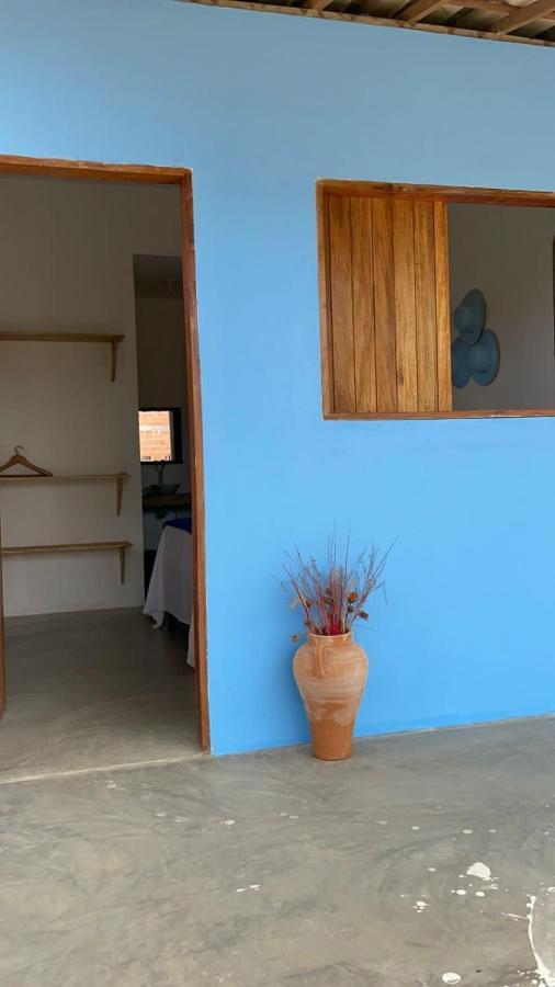 Villa Pousada São Miguel dos Milagres Extérieur photo