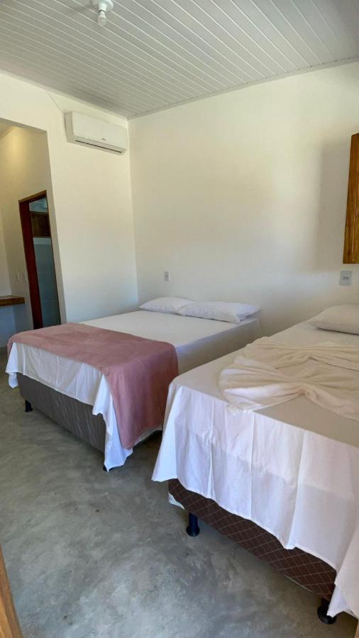 Villa Pousada São Miguel dos Milagres Extérieur photo